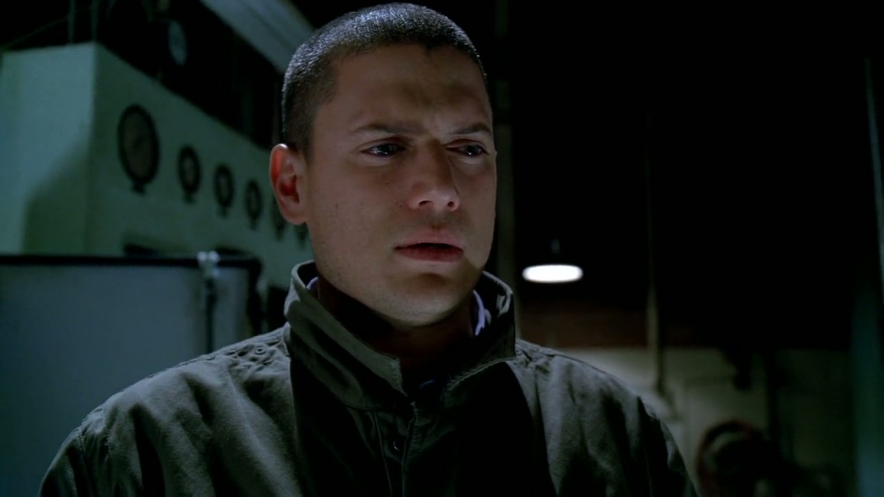 Prison Break: The Final Break Screenshot