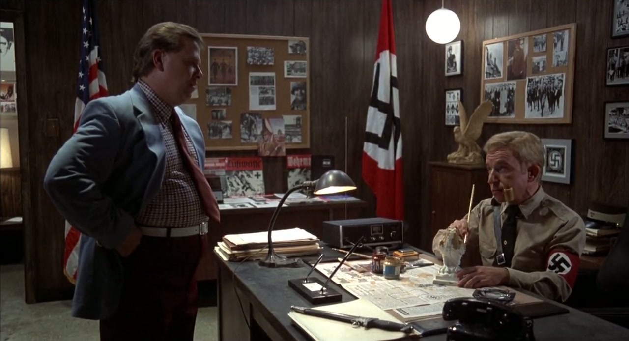 The Blues Brothers Screenshot