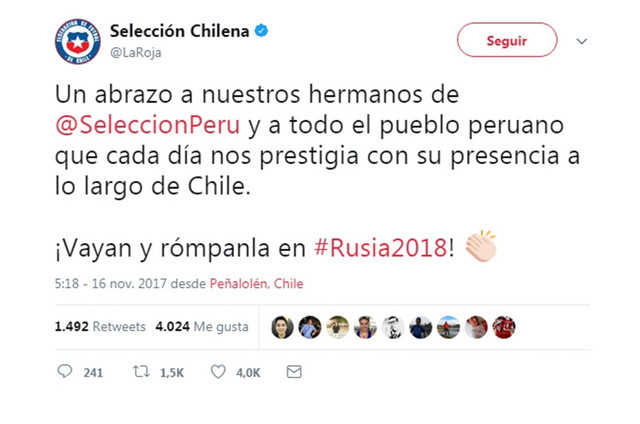 twitter captura
