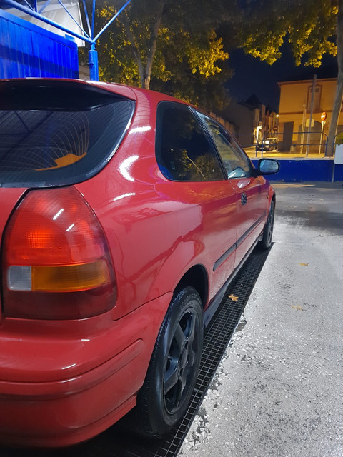 CIVIC