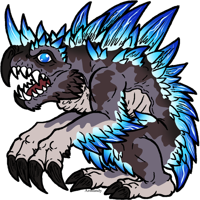 brute