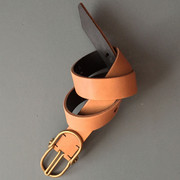 Tender Belt