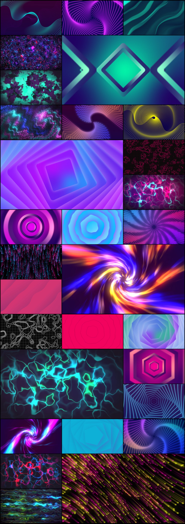 All-Backgrounds