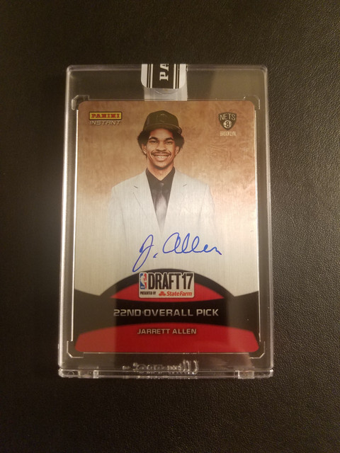 Jarrett-Allen-Metal