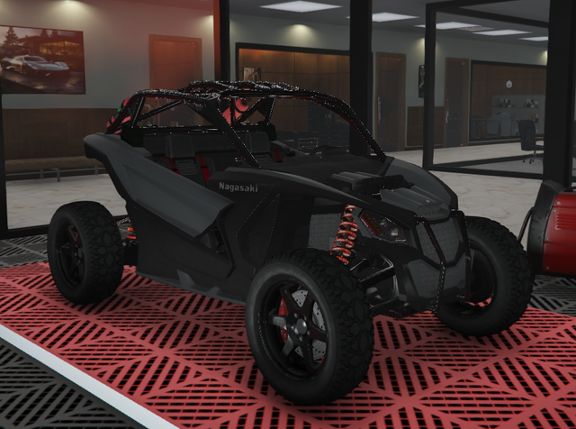 Outlaw