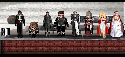 Character request | RPG Maker Forums