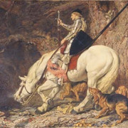Briton-Riviere