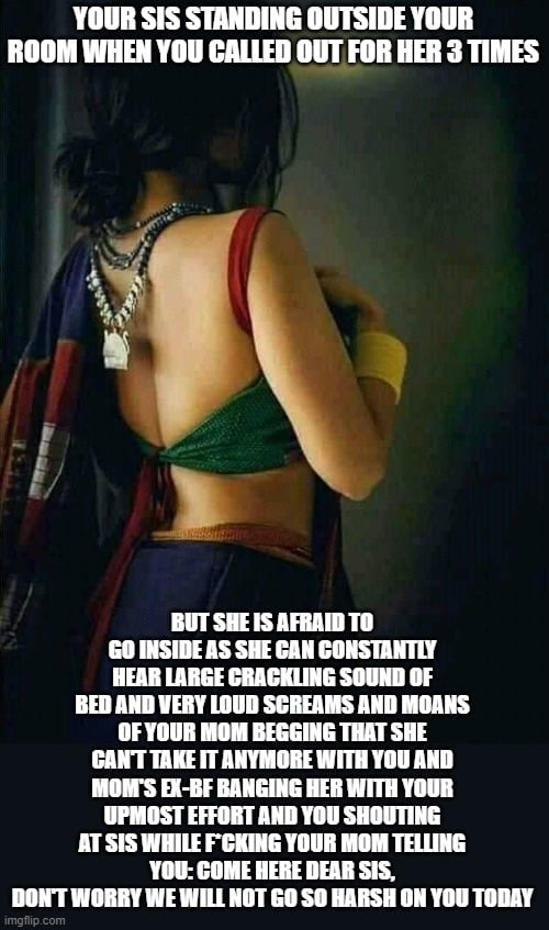 INCEST : Family Mein Pyar Romance or Sex