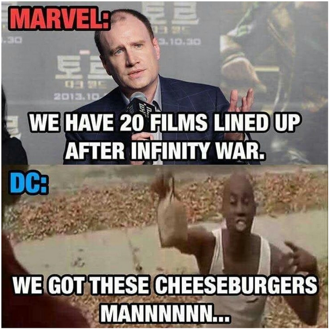 marvelvdc