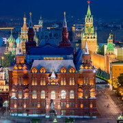 Moscow