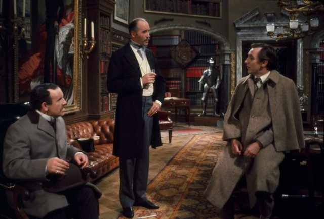 Baskervilles