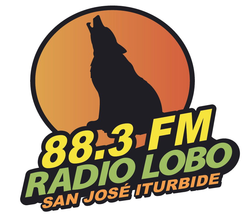 Radio Lobo 88.3 XHSJI