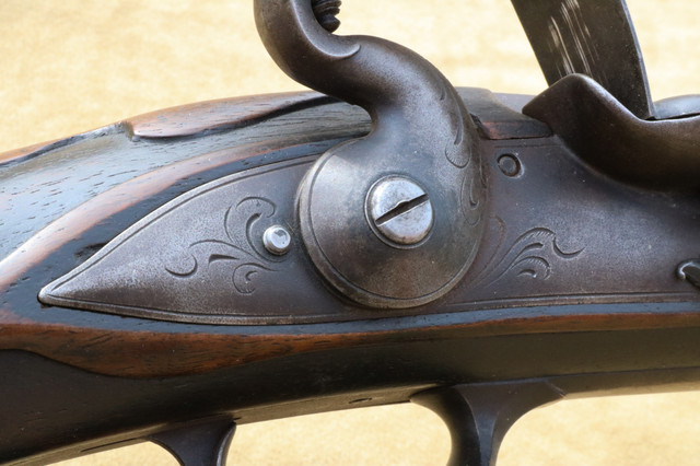 Bil-Scott-Colonial-Rifle-Kit-Aged-Antiqued-23