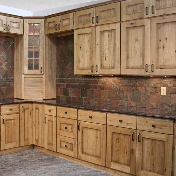 Kitchen Polished Finish - ID SW-K-0071