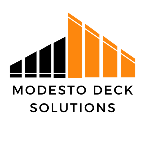 Modesto Deck Solutions logo