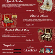 ALFAJORES