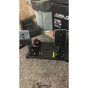 Simagic P1000 Formula (Dual) Pedals