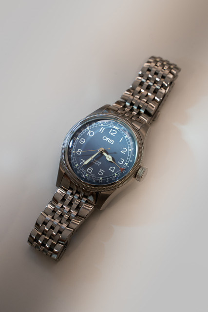 Oris-2