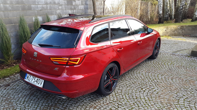 cupra