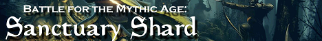 Sanctuary Shard
