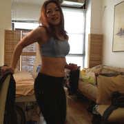 Yoko Kanamori RIMO247