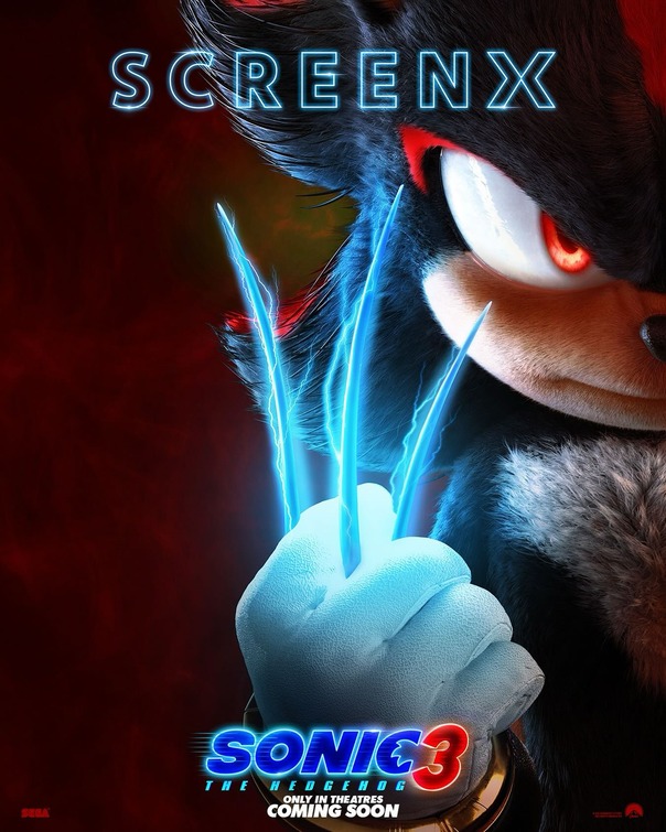 Sonic 3: Szybki jak błyskawica / Sonic the Hedgehog 3 (2024) 720p.HDCAM-C1NEM4