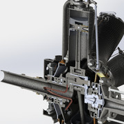 ISO-CUTAWAY