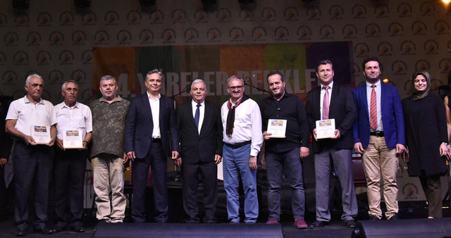 MURATPAA DA KARADENZ RZGARI