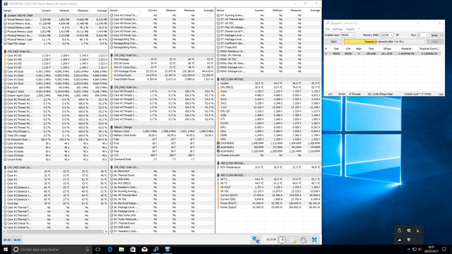 overclock 5ghz