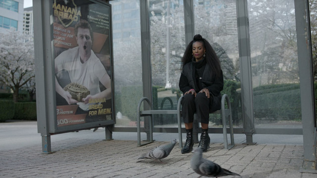 Bus-Stop