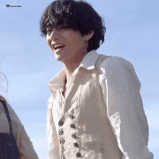 ON MV Shooting Sketch