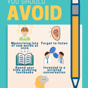 5 Common Language Learning Mistakes You Should Avoid