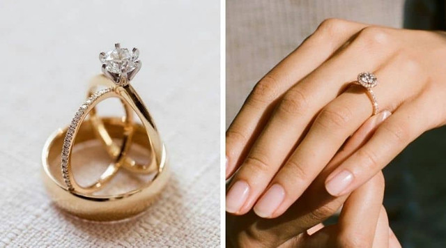 How to Look Elegant with Lab Grown Diamonds
