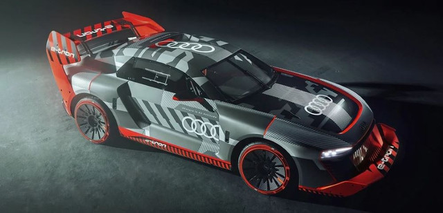 Audi