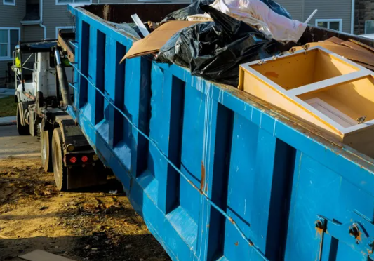 Renting a Dumpster for Construction Debris: A Guide to Managing Your Site Renting a Dumpster for Construction Debris: A Guide to Managing Your Site
