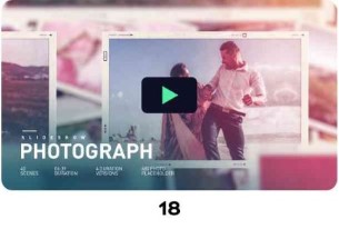 Memories Photo Slideshow - 22