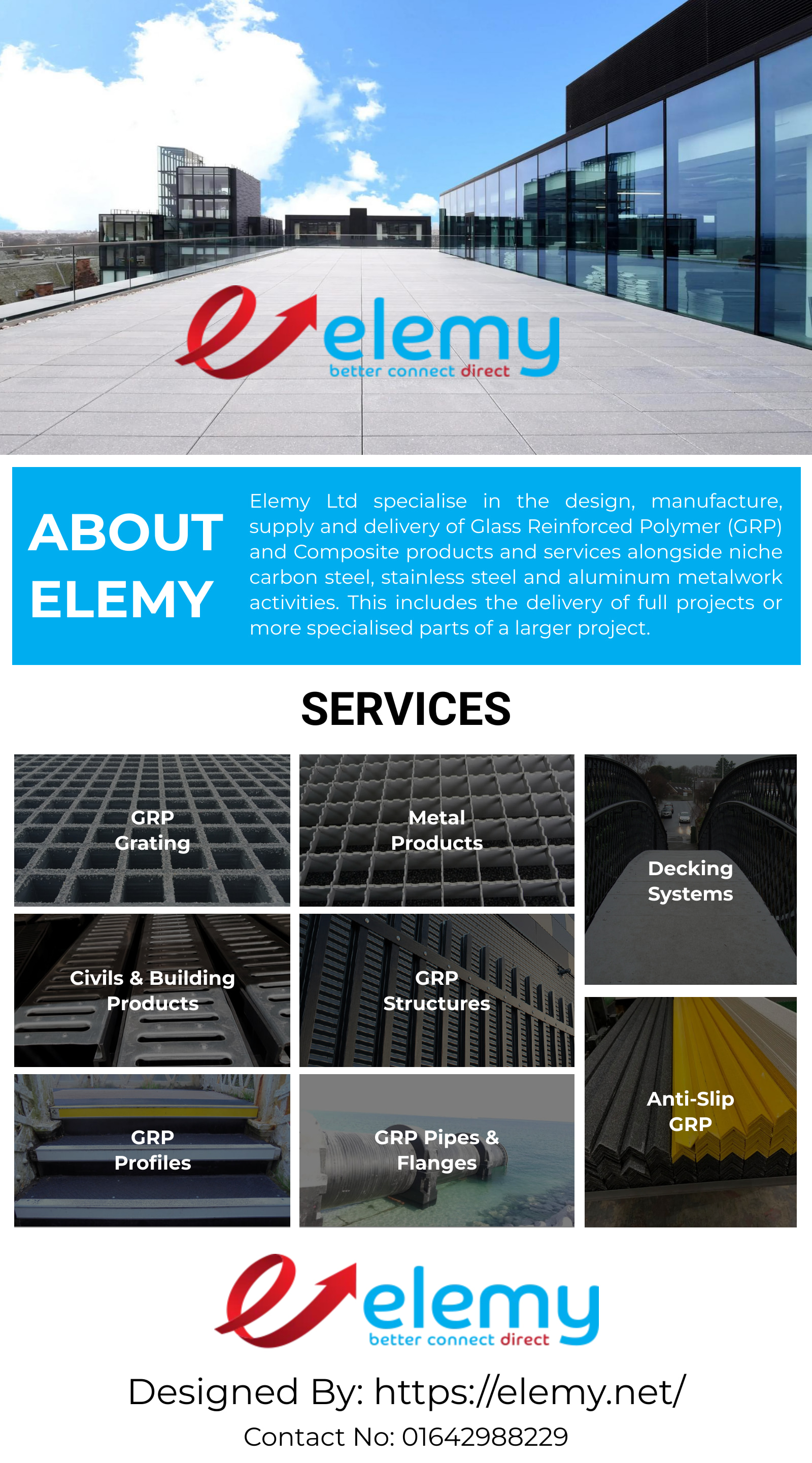 Elemy-Ltd
