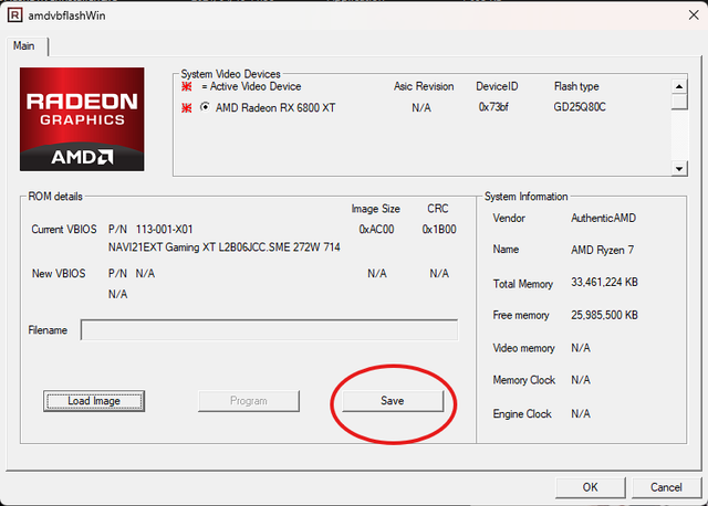 AMD-ATIFlash