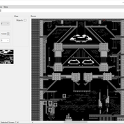 Moehr-editor