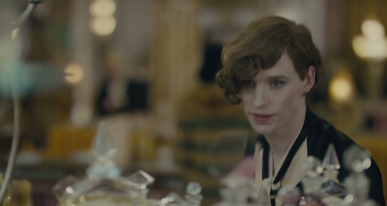The Danish Girl Screenshot