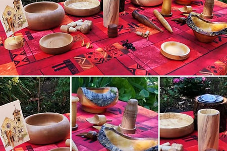 Selsdon Hall Crafters