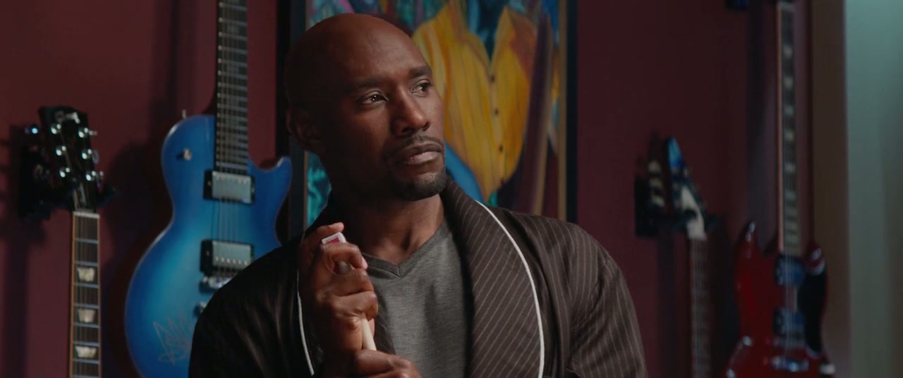 The Best Man Holiday Screenshot
