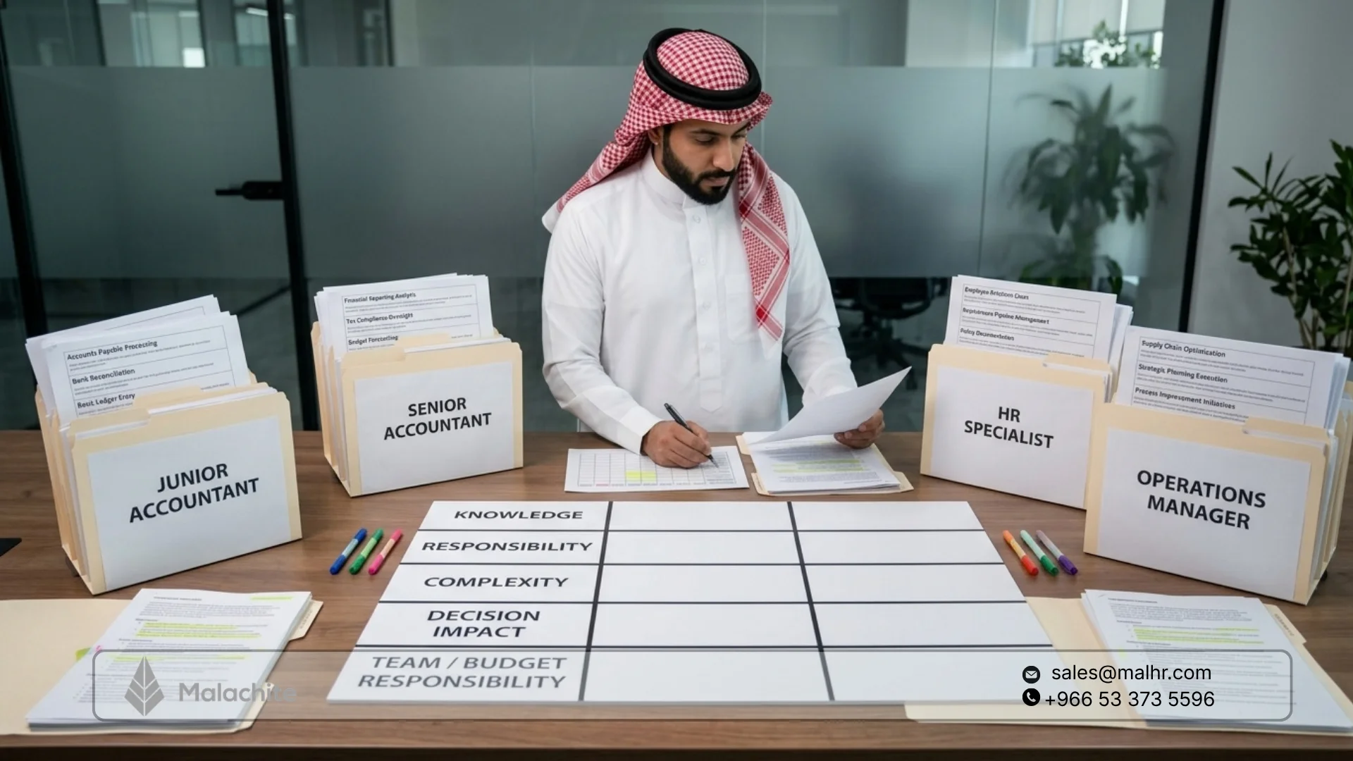 الراتب المتوقع للمرشح: كيف تفاوض دون كسر السلم؟