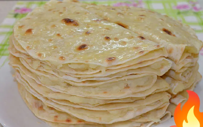 Постер Кыстыбый