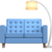 couch-and-lamp-1f6cb-fe0f