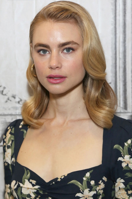 Lucy Fry
