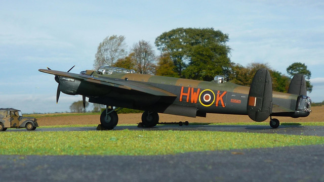 Airfix-HW-R-EE139