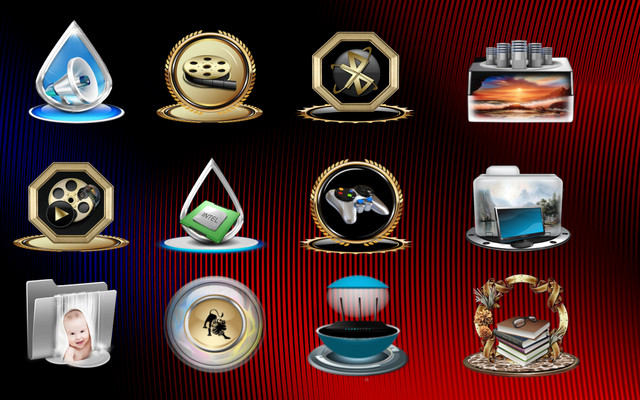 icons