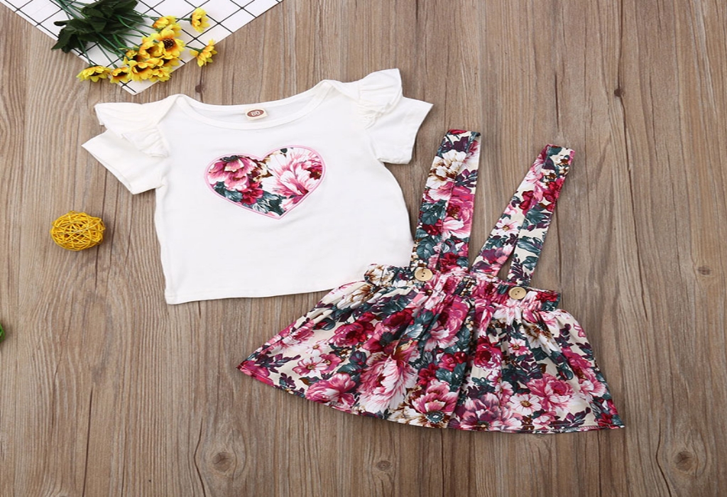 Designer Baby Clothes