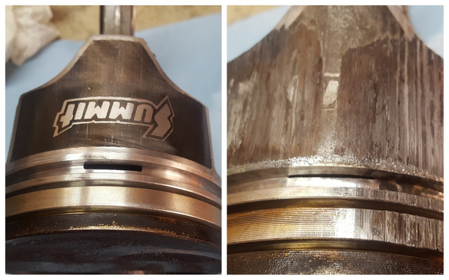 Summit Machine Quality